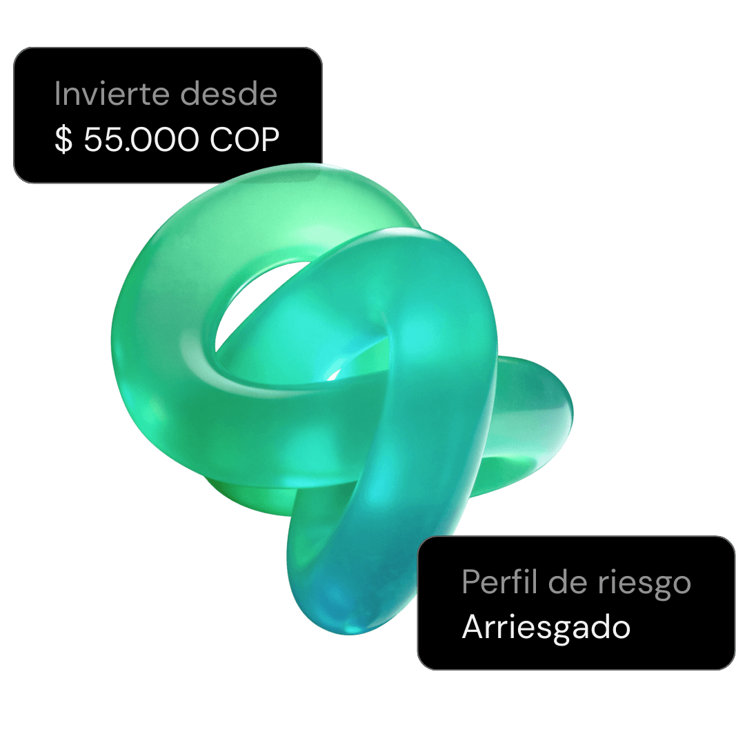 Fondo Dinámico - Mockup